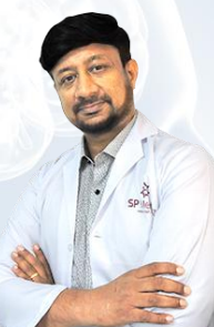 Dr Sreejith M Cheruvilakam